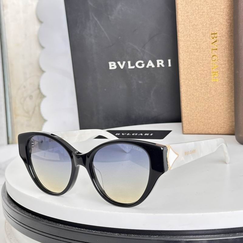 Bvlgari Glasses sms (684)