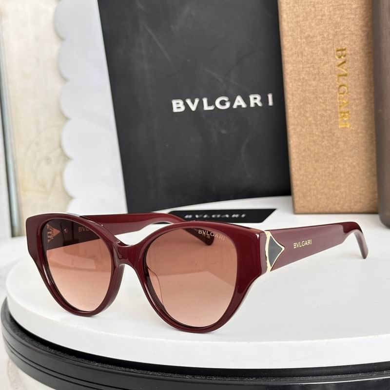 Bvlgari Glasses sms (685)