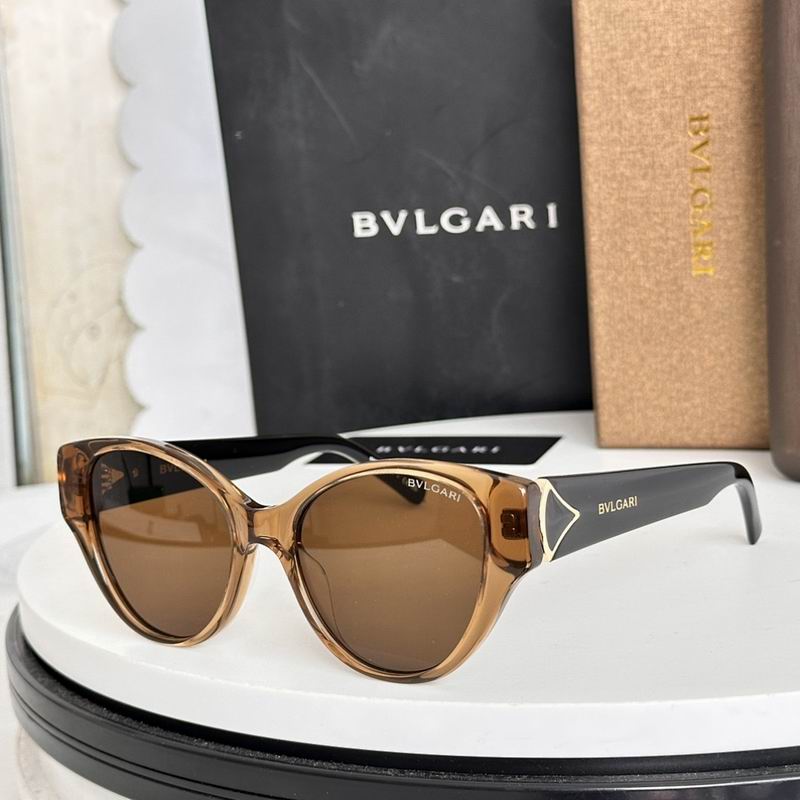 Bvlgari Glasses sms (686)