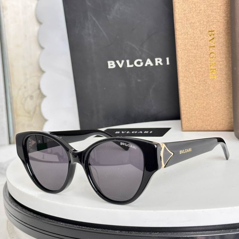 Bvlgari Glasses sms (687)
