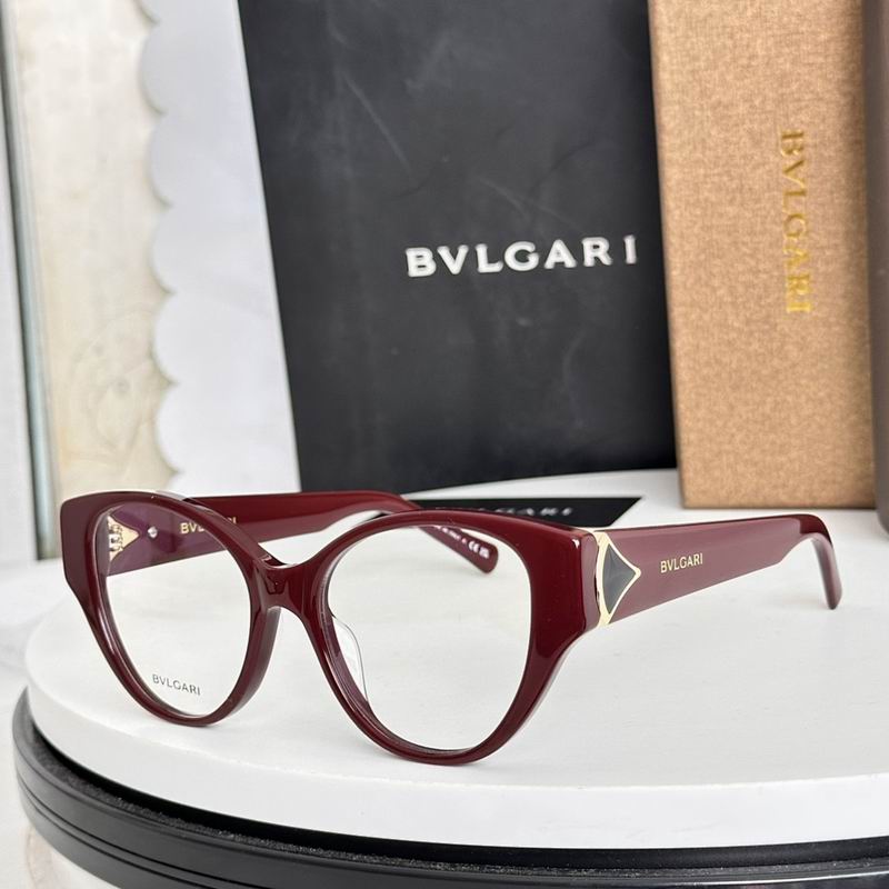 Bvlgari Glasses sms (688)