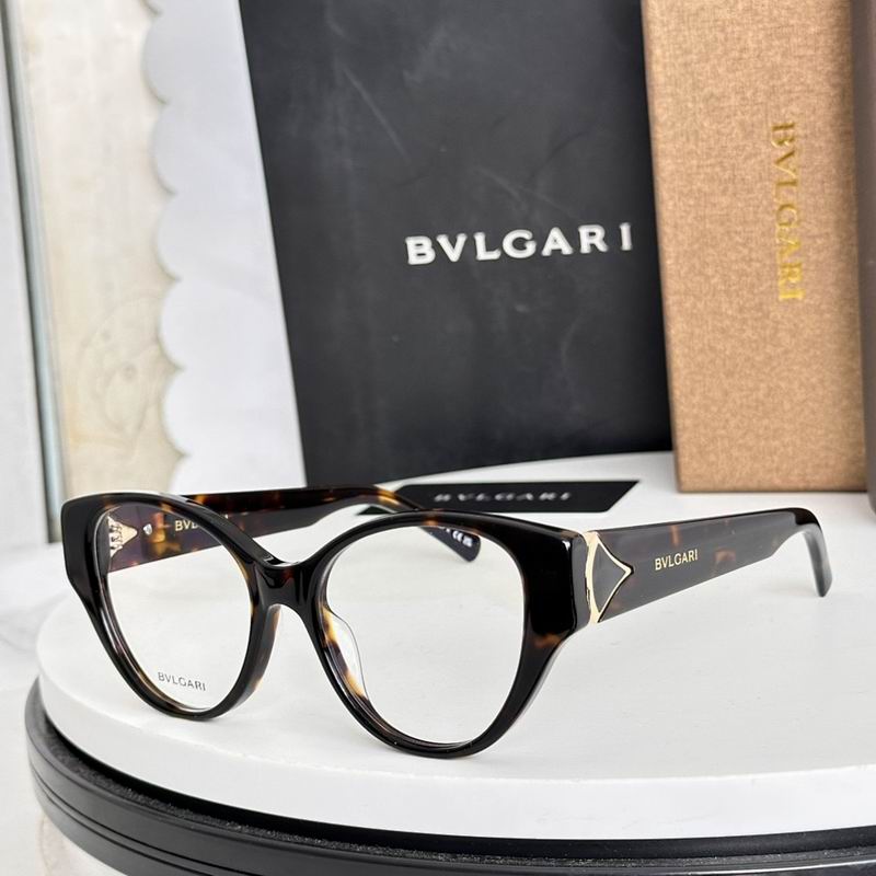 Bvlgari Glasses sms (689)