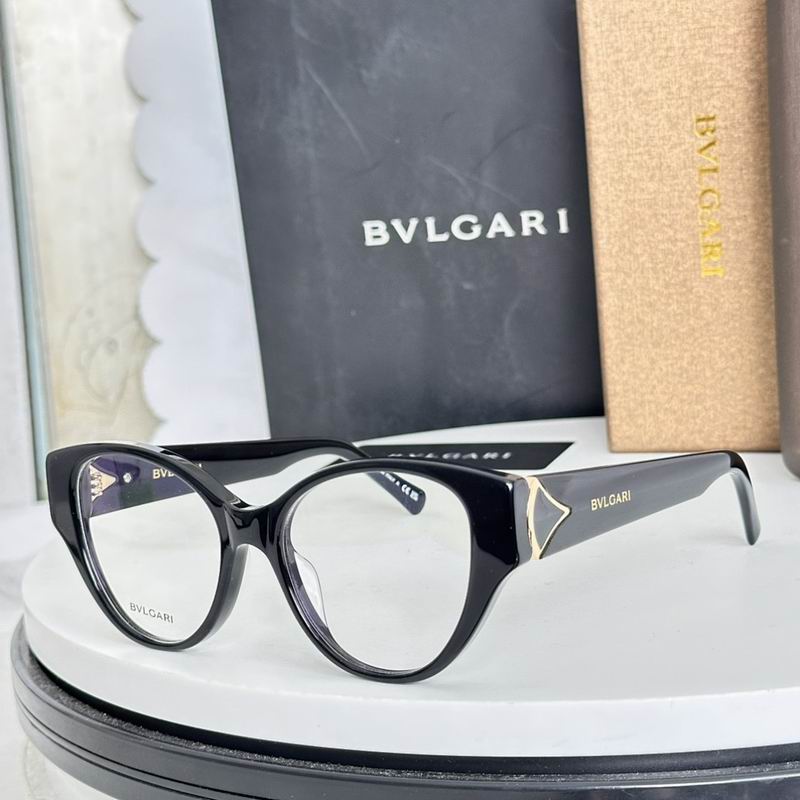 Bvlgari Glasses sms (690)