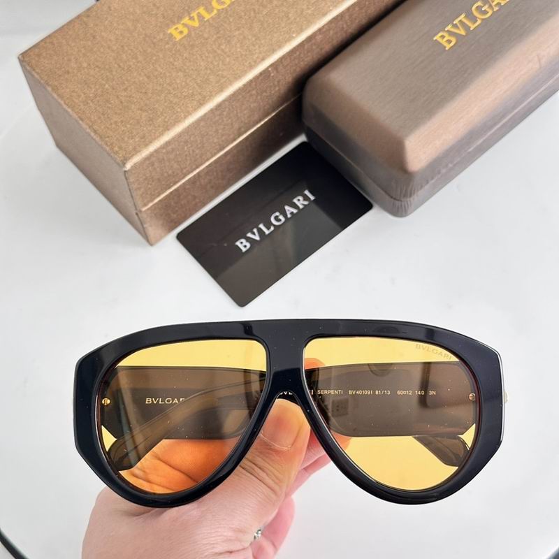 Bvlgari Glasses sms (697)
