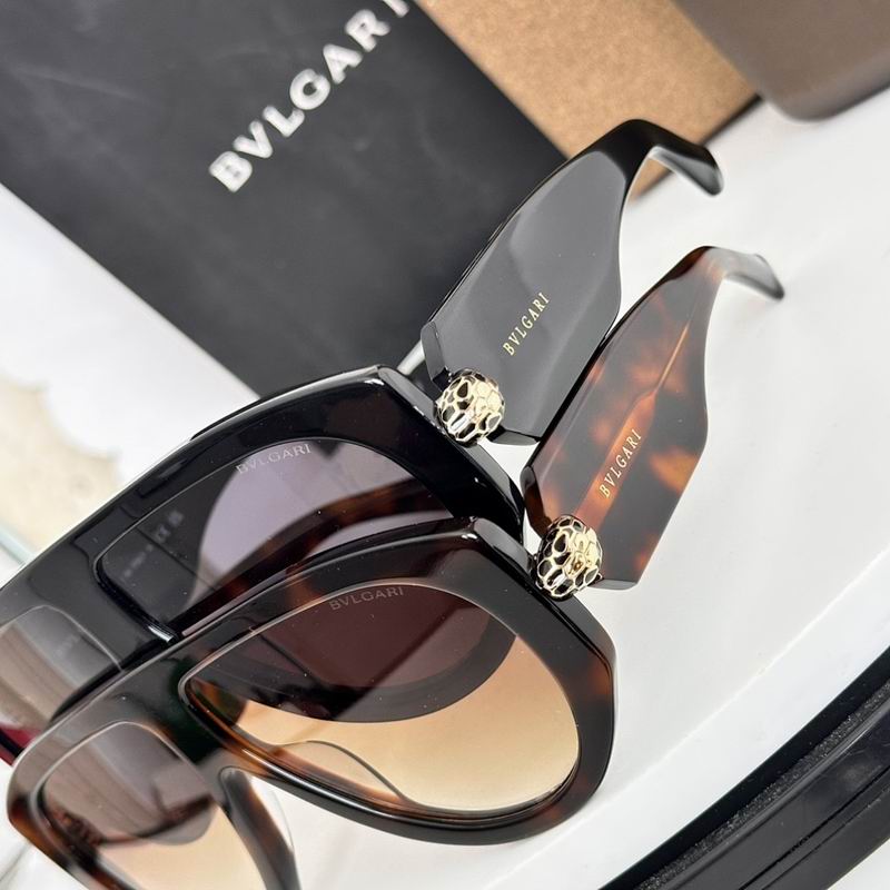 Bvlgari Glasses sms (699)