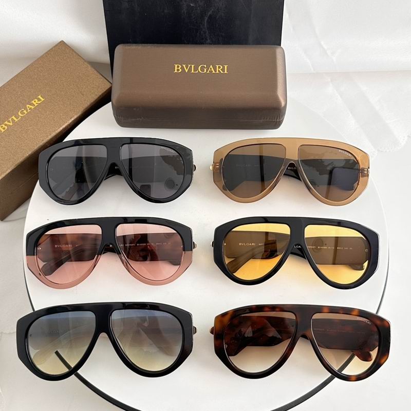Bvlgari Glasses sms (700)