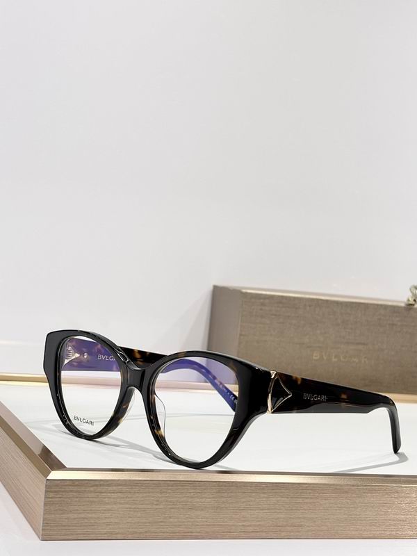 Bvlgari Glasses sms (702)