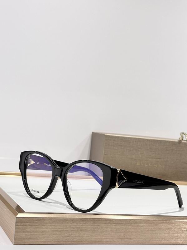 Bvlgari Glasses sms (703)