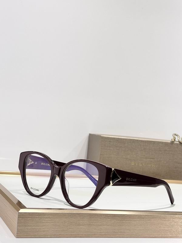 Bvlgari Glasses sms (704)