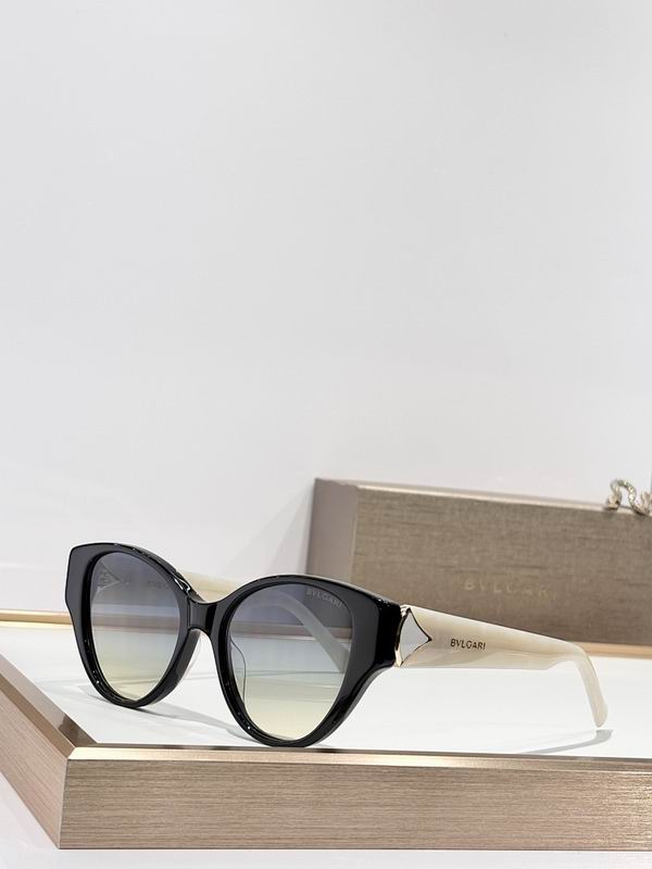 Bvlgari Glasses sms (705)