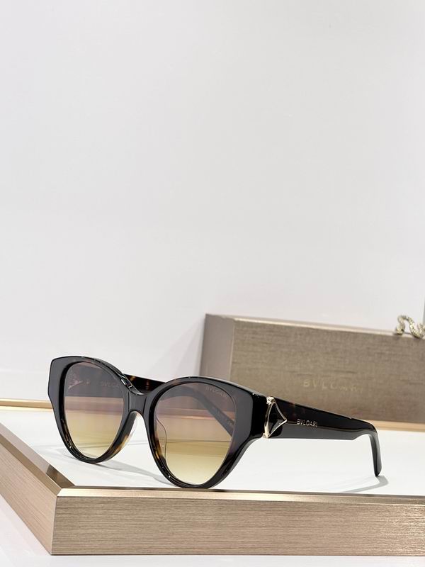 Bvlgari Glasses sms (706)