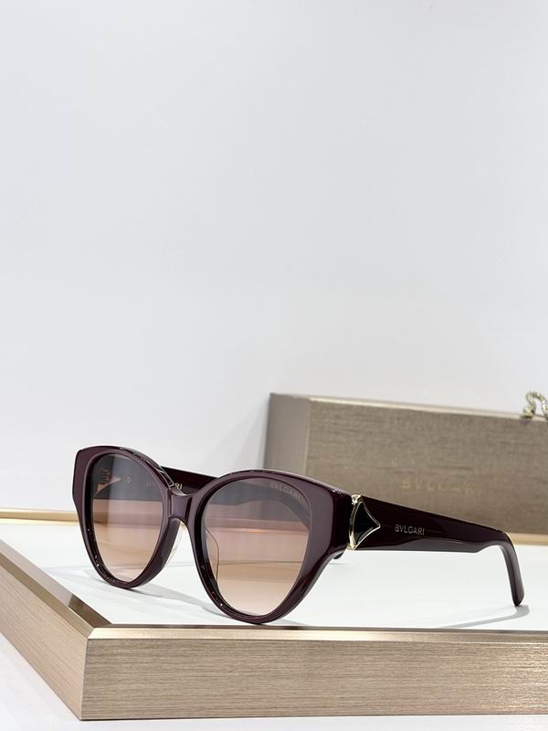 Bvlgari Glasses sms (707)