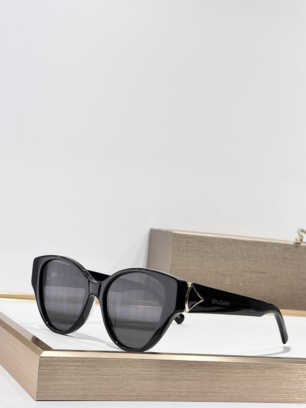 Bvlgari Glasses sms (709)