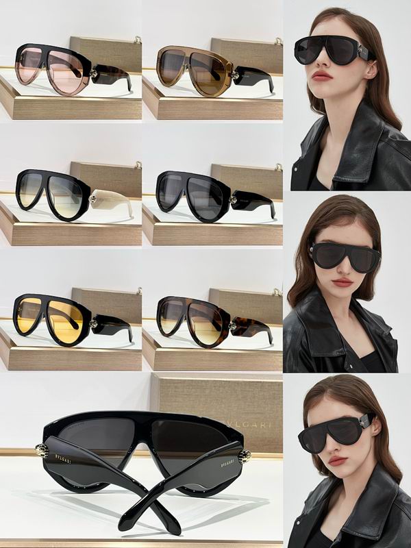 Bvlgari Glasses sms (711)