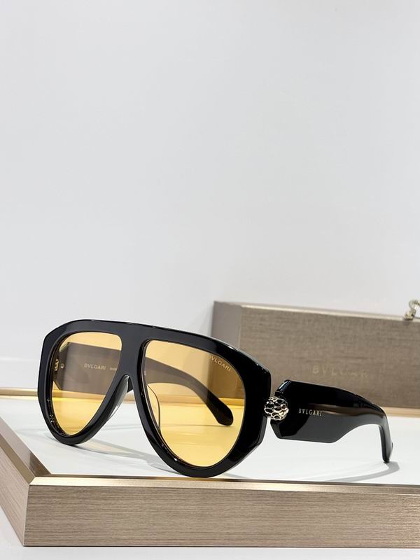 Bvlgari Glasses sms (712)