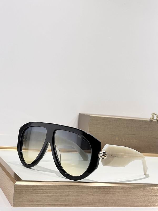 Bvlgari Glasses sms (713)