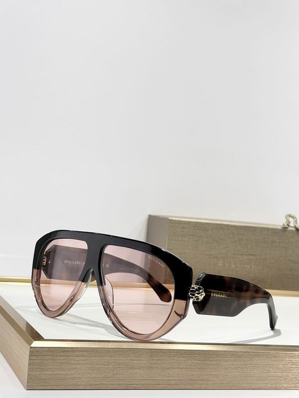 Bvlgari Glasses sms (714)