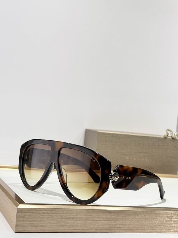 Bvlgari Glasses sms (715)