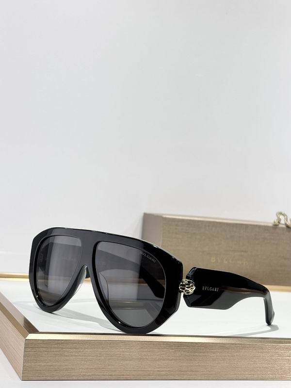 Bvlgari Glasses sms (716)