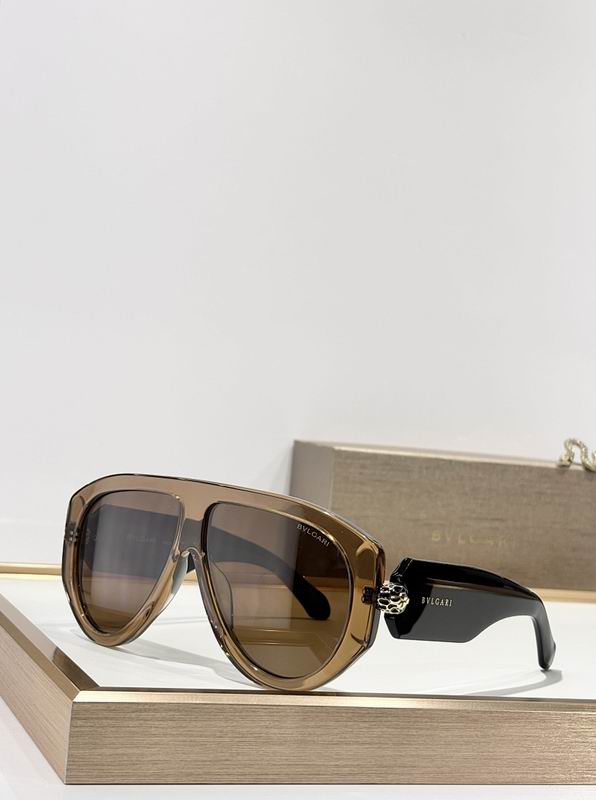 Bvlgari Glasses sms (717)