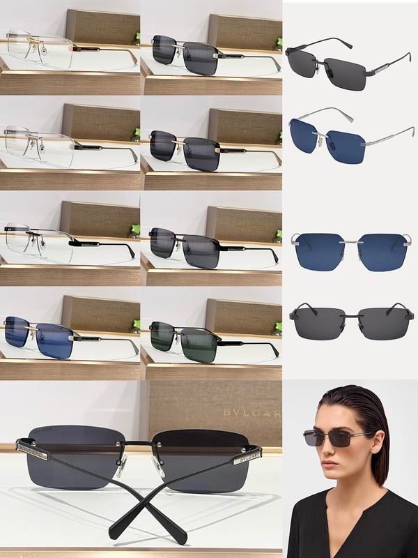 Bvlgari Glasses sms (721)