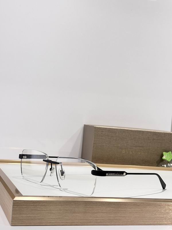 Bvlgari Glasses sms (724)