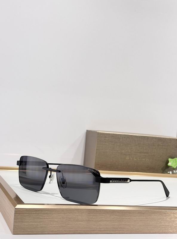 Bvlgari Glasses sms (728)