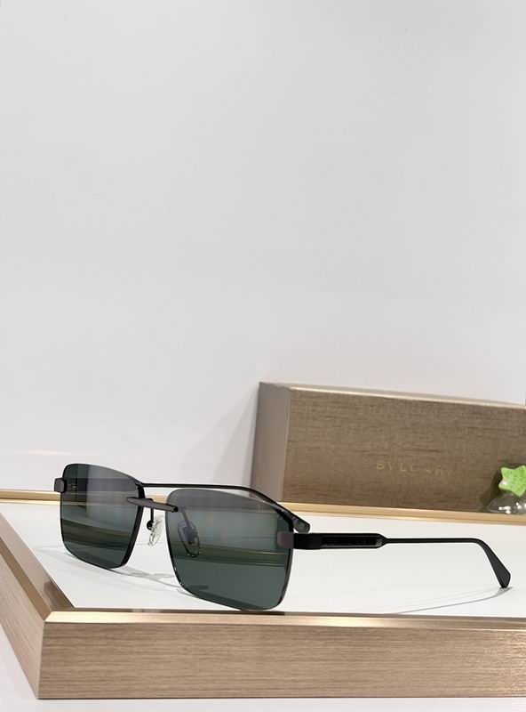 Bvlgari Glasses sms (729)