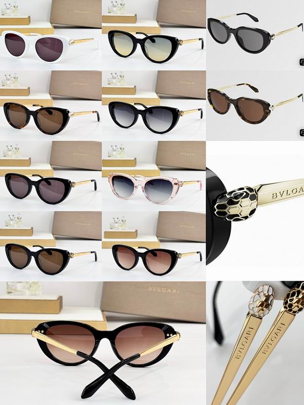 Bvlgari Glasses sms (731)