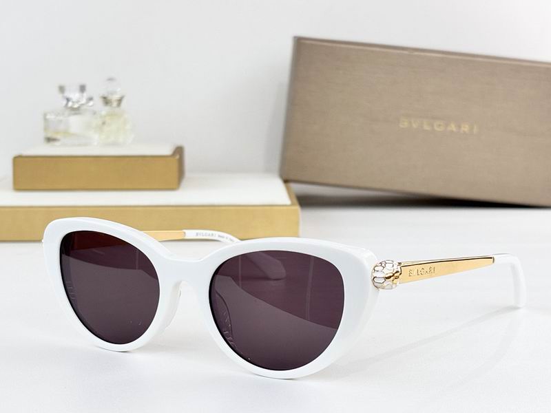 Bvlgari Glasses sms (732)
