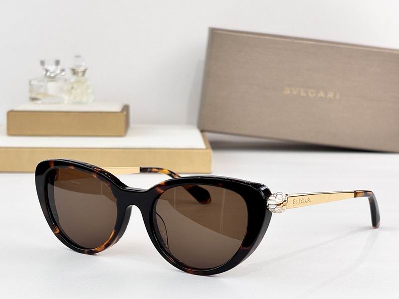 Bvlgari Glasses sms (733)