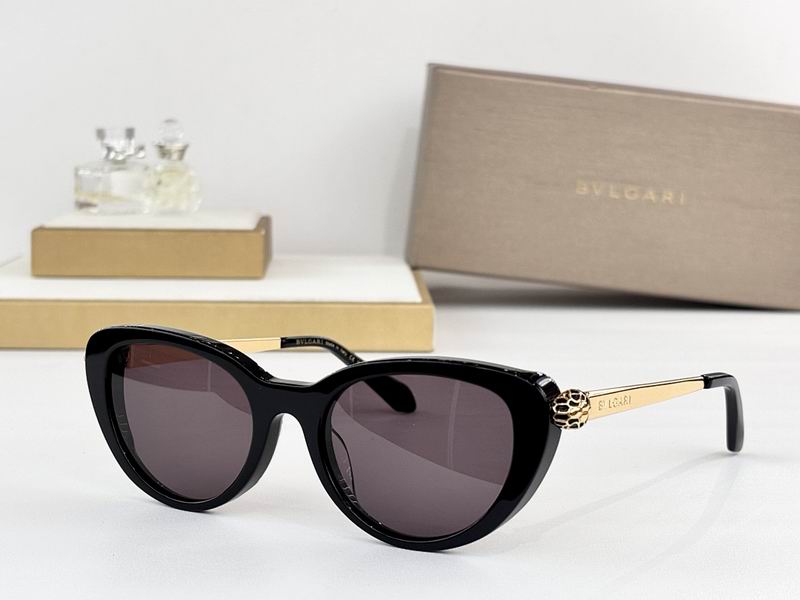 Bvlgari Glasses sms (734)