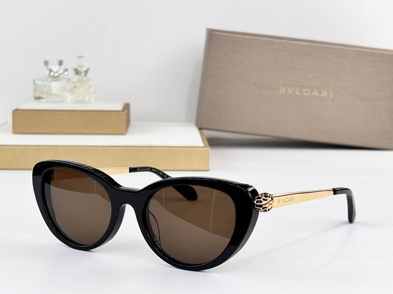 Bvlgari Glasses sms (735)