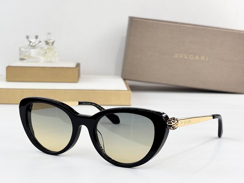 Bvlgari Glasses sms (736)