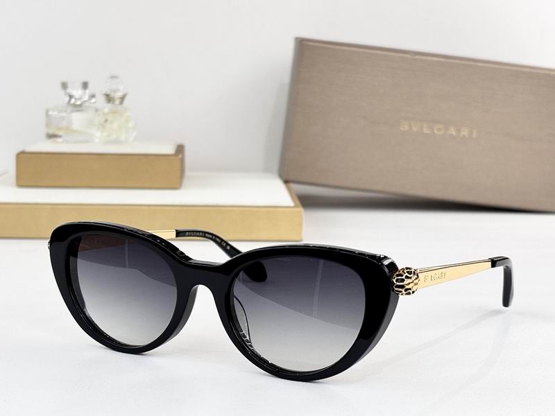 Bvlgari Glasses sms (737)