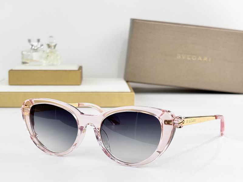 Bvlgari Glasses sms (738)