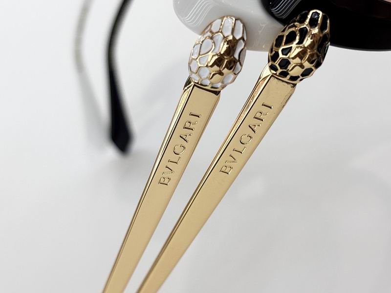 Bvlgari Glasses sms (740)