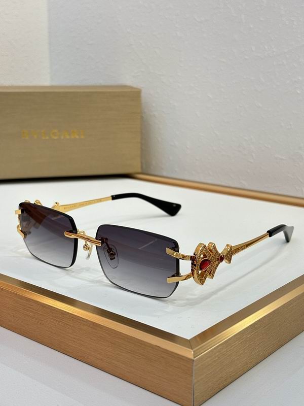 Bvlgari Glasses sms (742)