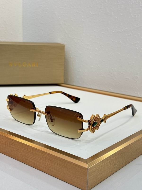 Bvlgari Glasses sms (743)