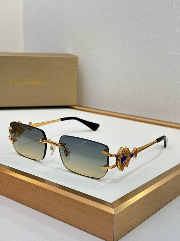 Bvlgari Glasses sms (744)