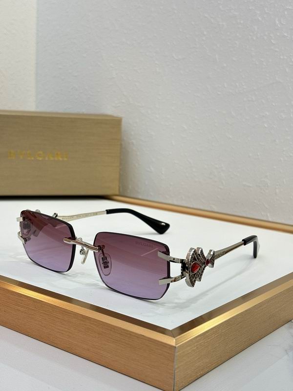 Bvlgari Glasses sms (745)