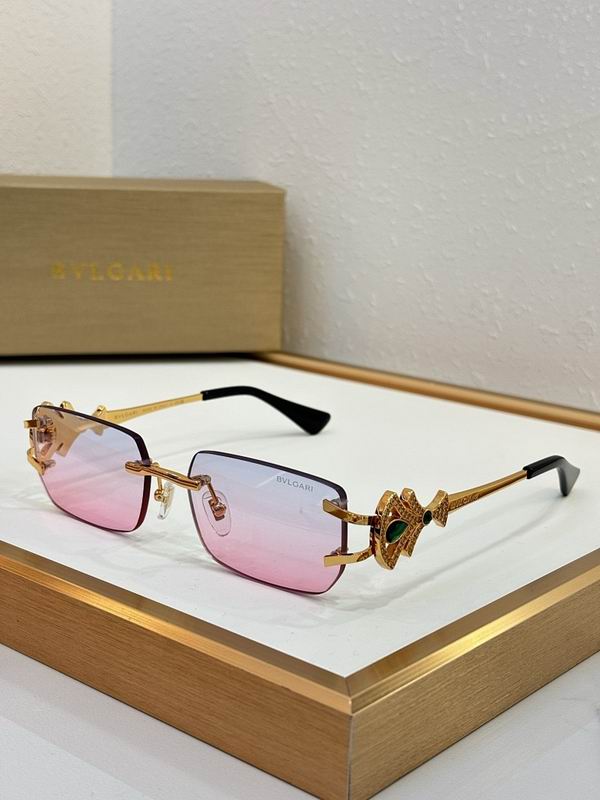 Bvlgari Glasses sms (746)