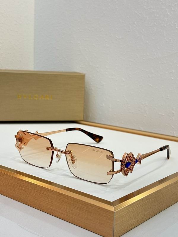 Bvlgari Glasses sms (747)