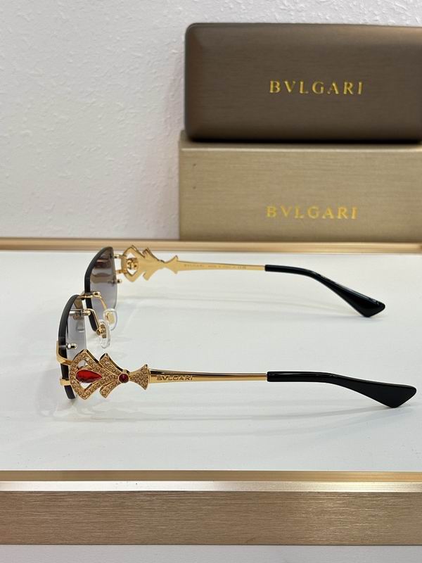 Bvlgari Glasses sms (748)