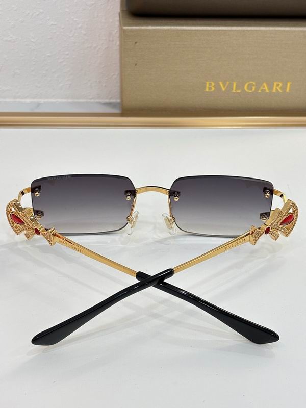 Bvlgari Glasses sms (749)