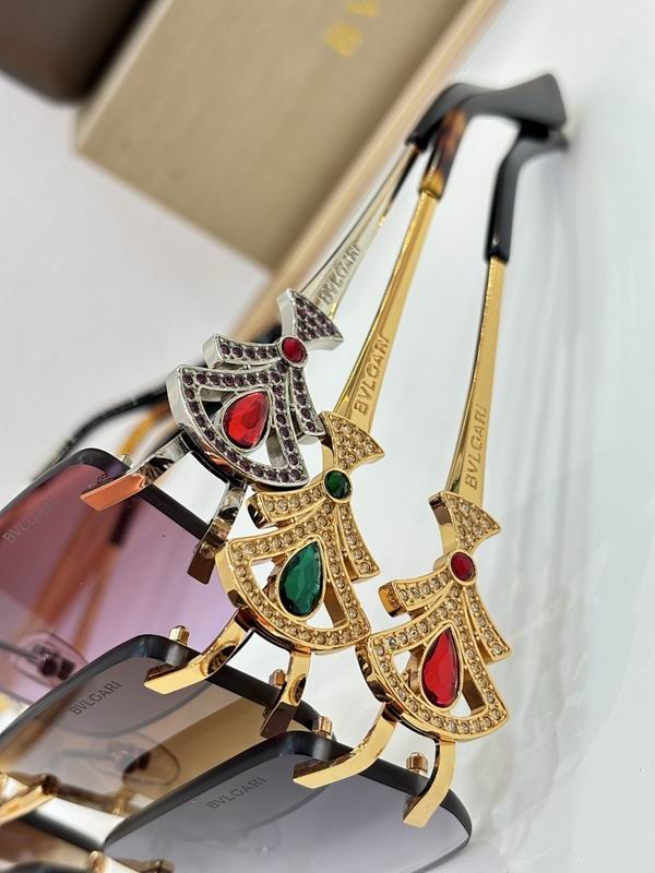 Bvlgari Glasses sms (750)