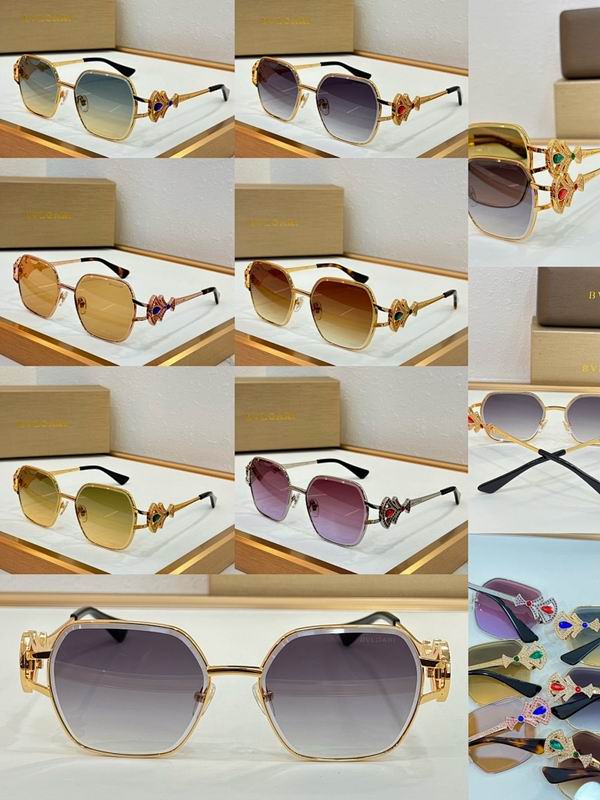 Bvlgari Glasses sms (751)