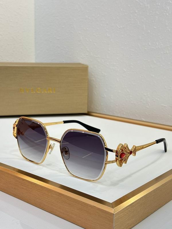 Bvlgari Glasses sms (752)