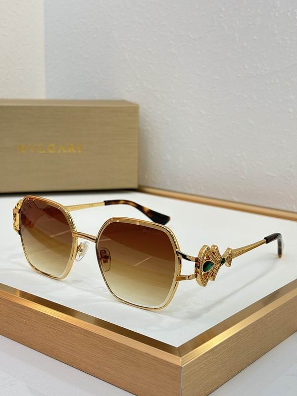 Bvlgari Glasses sms (753)