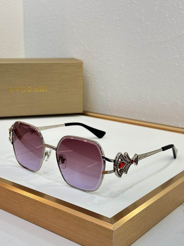 Bvlgari Glasses sms (754)